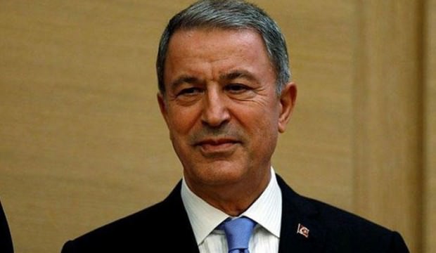 Bakan Hulusi Akar'dan bedelli askerlik mesajı