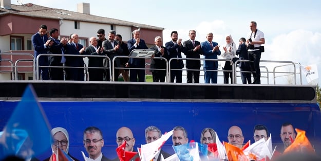 Bakan Hulusi Akar'dan zillet paydaşlarına sert tepki: Yazıklar olsun