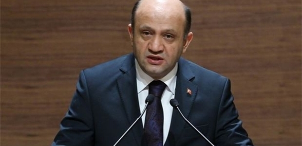 Bakan Işık'tan bomba 'Lazer silahı' açıklaması!