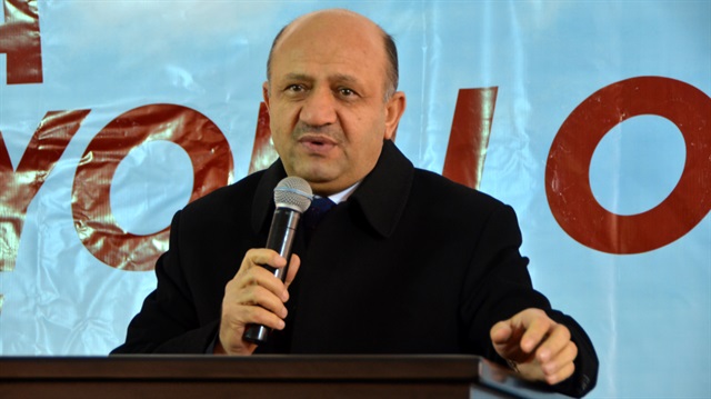 Bakan Işık: Yanlış karardan acilen dönülmeli