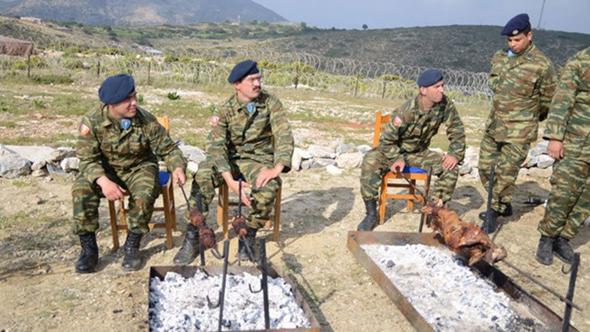 Bakan Işık'tan 'Eşek Adası' açıklaması!
