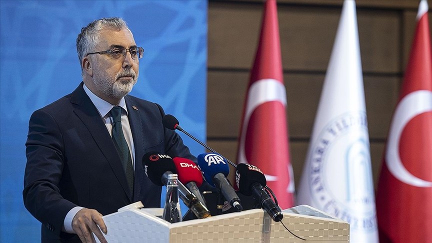 Bakan Işıkhan açıkladı! e-Devlet'te en çok tıklanan uygulama belli oldu