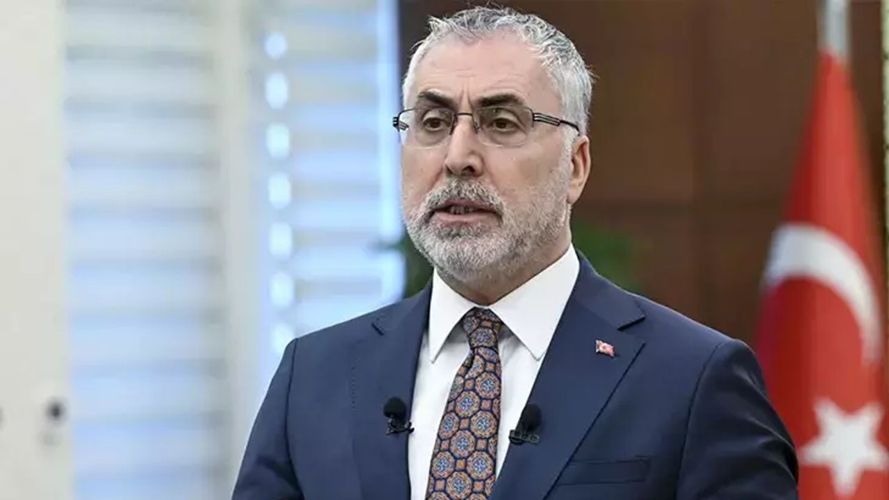 Bakan Işıkhan devreye girecek uygulamayı paylaştı! İşyerlerini takip edecek sistem geliyor