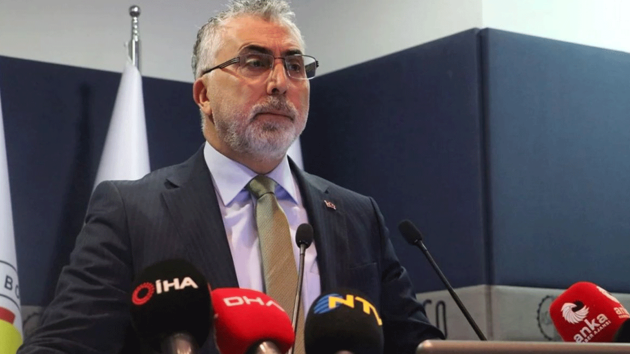 Bakan Işıkhan duyurdu! Emekli aylıklarında flaş gelişme