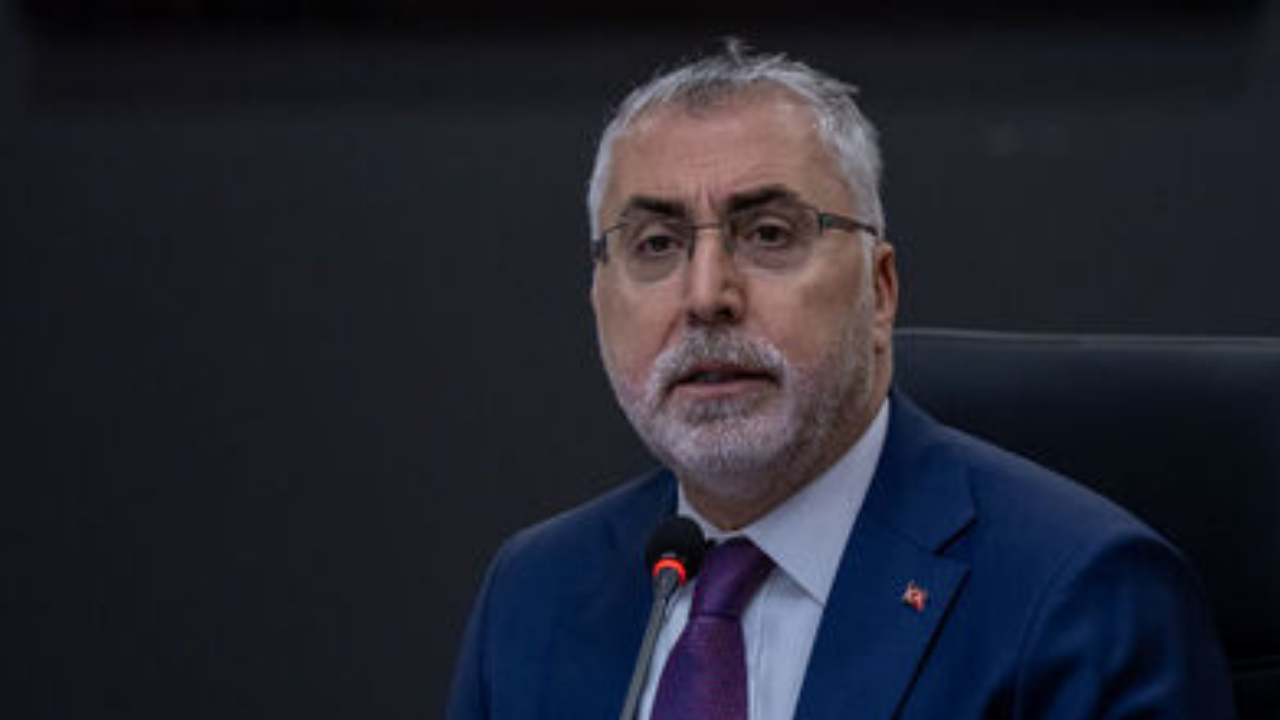 Bakan Işıkhan duyurdu! İş kanunu değişiyor