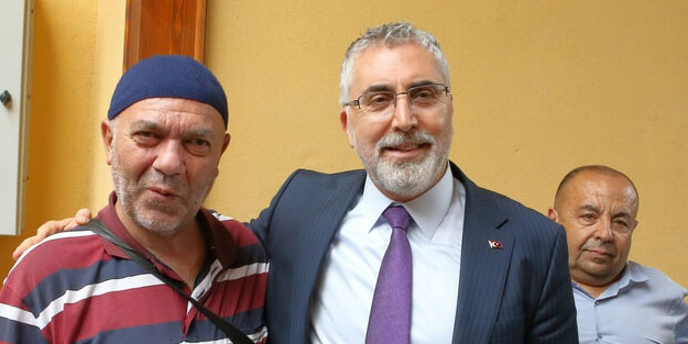 Bakan Işıkhan emekli maaşı artışı için tarih verdi