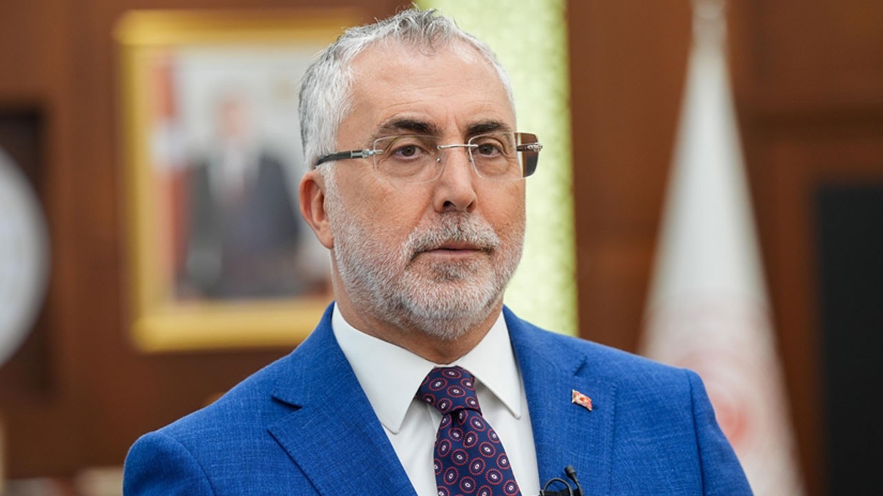 Bakan Işıkhan İŞKUR verilerini paylaştı: 3 ayda 331 bin kişiyi işe yerleştirdik