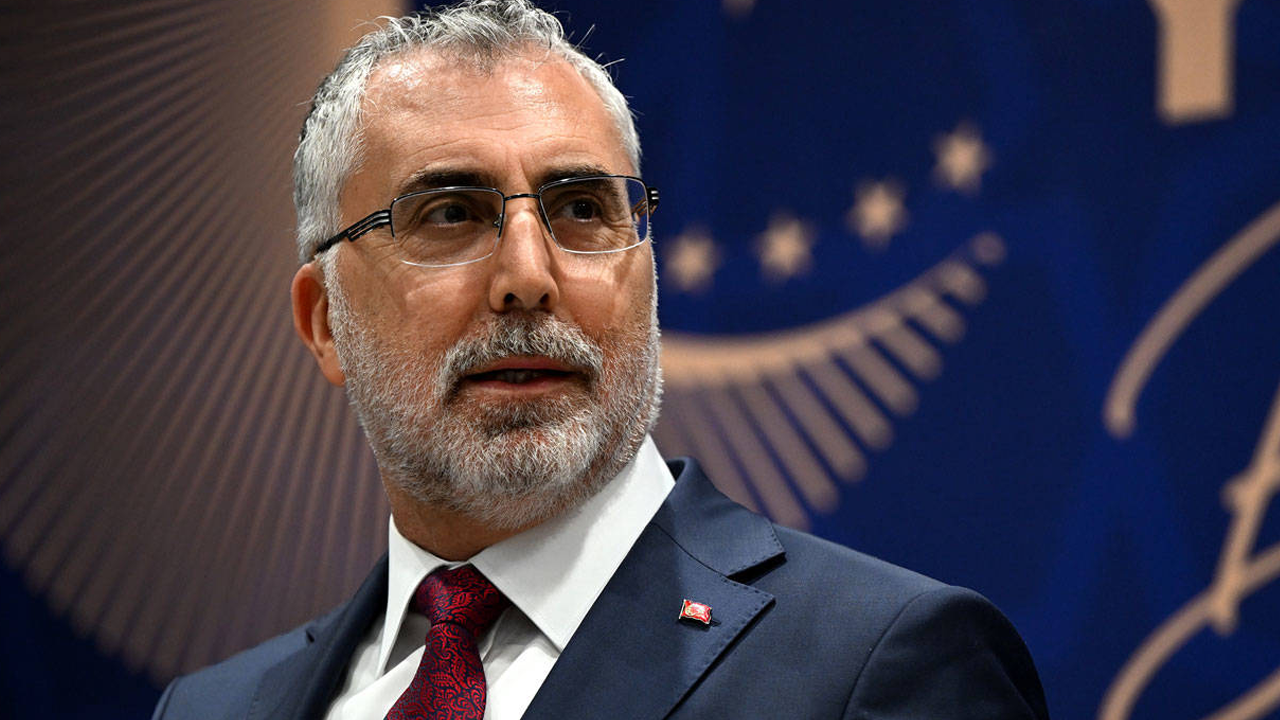 Bakan Işıkhan’dan asgari ücret açıklaması! Başlıyoruz