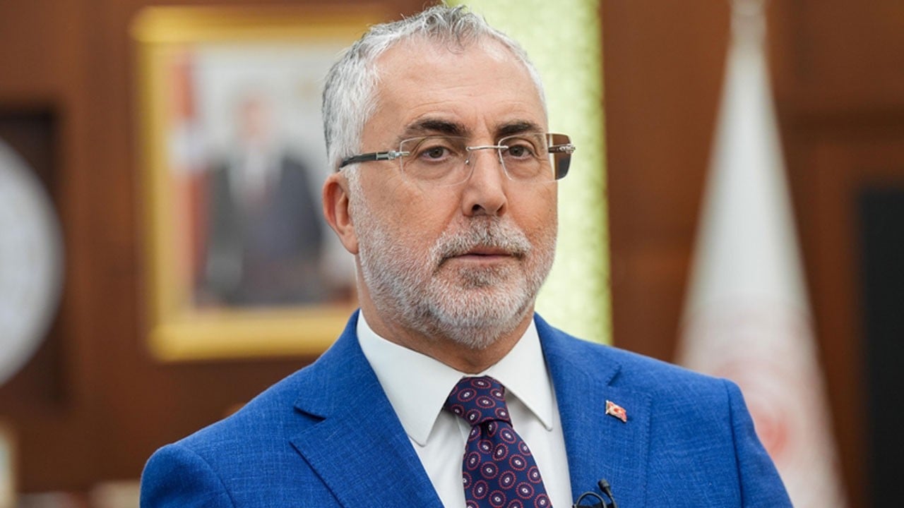 Bakan Işıkhan'dan asgari ücret açıklaması: Çalışanları koruyacağız!
