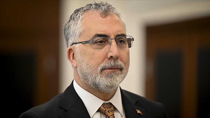 Bakan Işıkhan’dan ‘asgari ücret’ açıklaması! Milyonların beklediği haber geldi