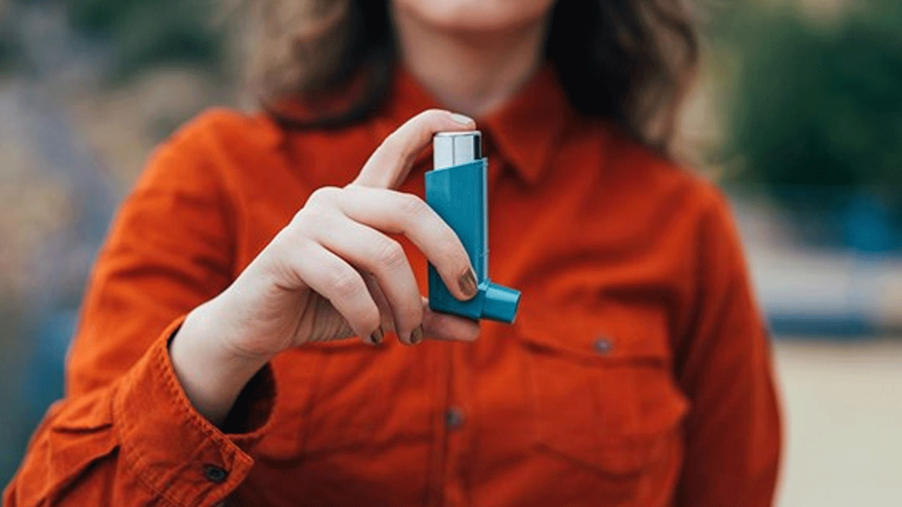 Bakan Işıkhan’dan astım hastalarına müjde! 267 ilaç geri ödeme listesinde