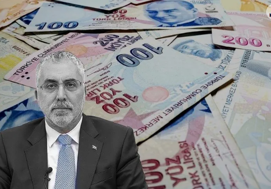 Bakan Işıkhan'dan bayram ikramiyesi ve daha pek çok konuda önemli açıklamalar