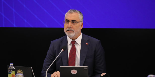 Bakan Işıkhan'dan belediyelere icra uyarısı! İBB'nin borcu katlanmış