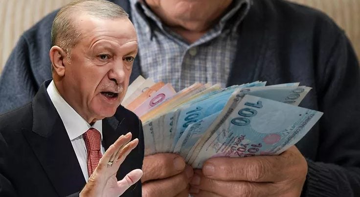 Bakan Işıkhan’dan emeklileri heyecanlandıran mesaj: Müjdeyi Cumhurbaşkanımız açıklayacak