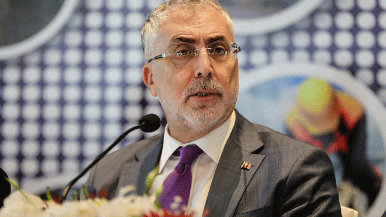 Bakan Işıkhan’dan engellilere ‘özel kontenjan’ müjdesi: Kamuya 10 bin engelli daha alınacak