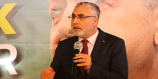Bakan Işıkhan'dan kritik uyarı! 'Sandıklara sahip çıkın'