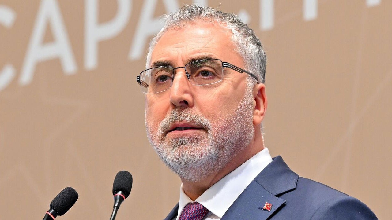 Bakan Işıkhan'dan SGK primi açıklaması: Faiziyle eninde sonunda tahsil edeceğiz