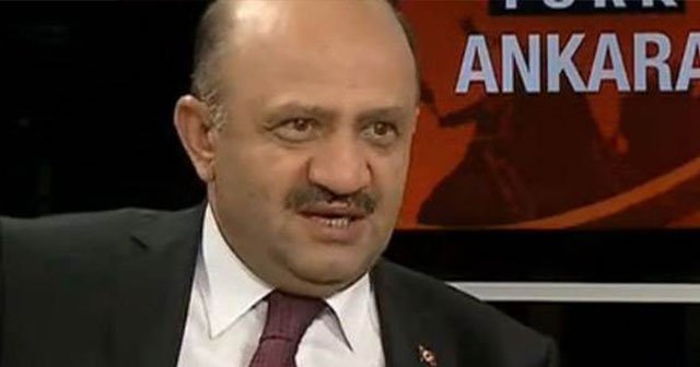 Bakan Işık'tan bedelli askerlik açıklaması