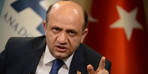 Bakan Işık'tan çağrı! Milli işletim sistemi...