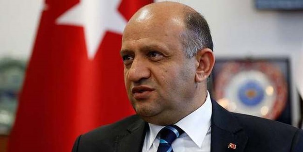 Bakan Işık'tan kayıp uçak iddialarına cevap