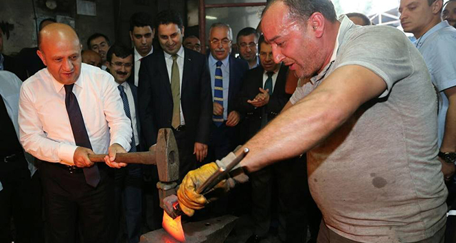 Bakan Işık’tan o ile iki müjde!