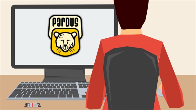 Bakan Işık'tan 'Pardus' daveti