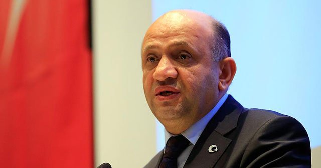 Bakan Işık'tan 'Sıfırcı hoca olmayın' mesajı