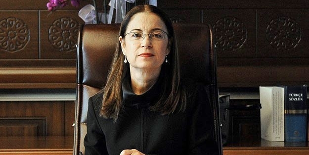 Bakan İslam: Mağdur lehine müdahiliz