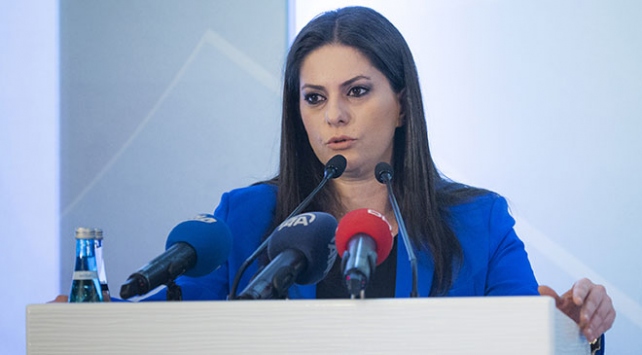 Bakan Jülide Sarıeroğlu: İŞKUR'a 1750 kişi alınacak