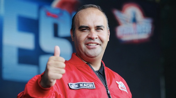 Bakan Kacır: 52 bin 290 KOBİ'ye 16,8 milyar lira destek