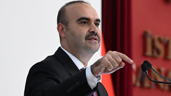 Bakan Kacır: 6 bin 924 işletme başvuru yaptı