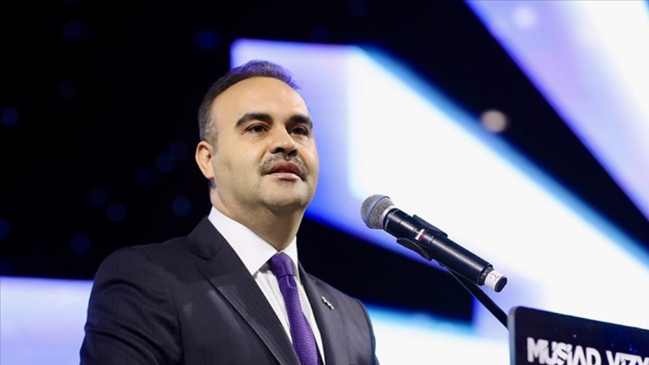 Bakan Kacır açıkladı! Bakanlıkta yapay zeka dönemi