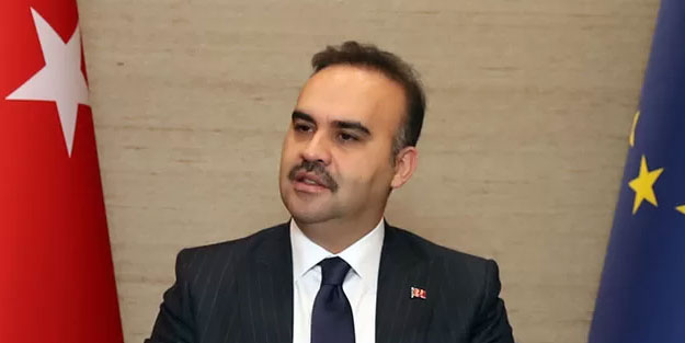Bakan Kacır açıkladı: Bunu yapan 11 ülkeden biri olacağız