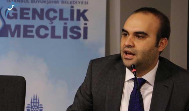 Bakan Kacır açıkladı! Türkiye Avrupa’da birinci