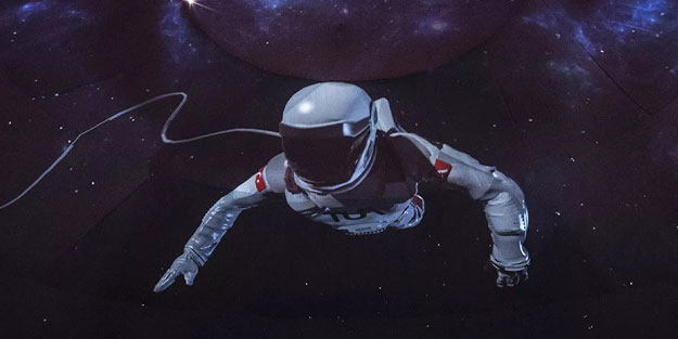 Bakan Kacır Ay programını açıkladı