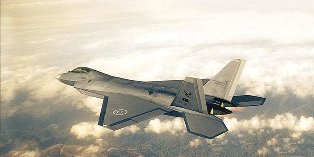 Bakan Kacır bizzat sordu: KAAN ne zaman uçacak? En yetkili isimden flaş cevap