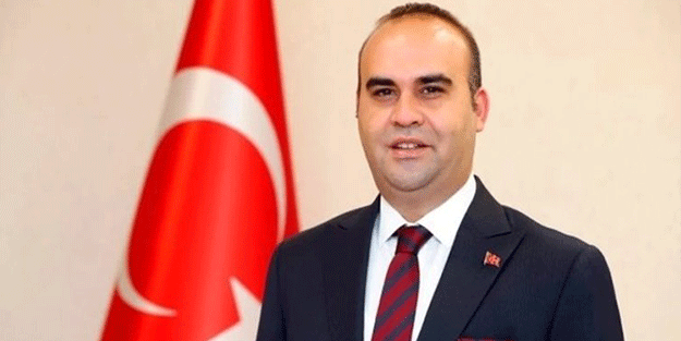 Bakan Kacır Güney Kore basınına konuştu! Türkiye İHA üretiminde bir numara