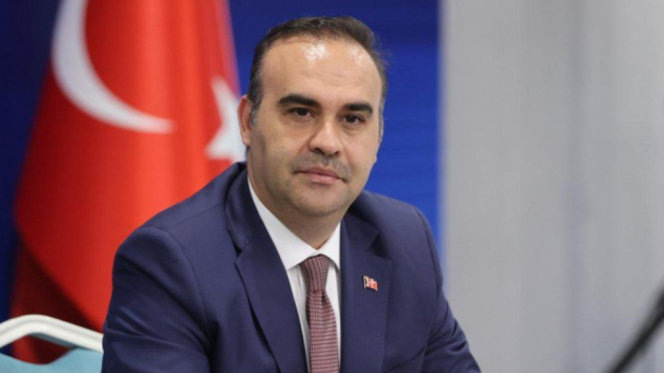 Bakan Kacır: Harp paradigmasını değiştirdik, dünyada ilk 5’teyiz!