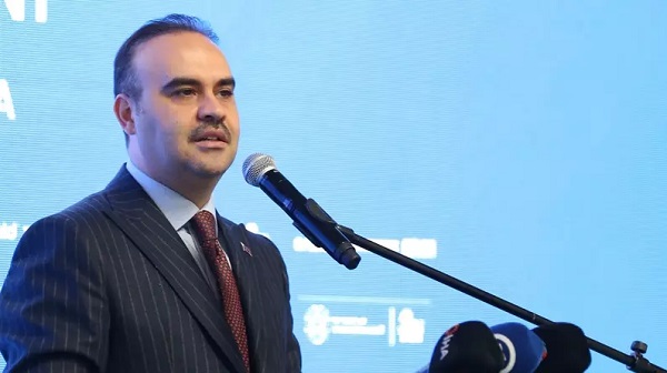 Bakan Kacır: Konya tarım makineleri sektöründe önemli bir mesafe kat etti