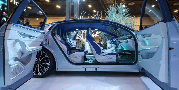 TOGG sedan modelinin yollara çıkacağı tarih belli oldu