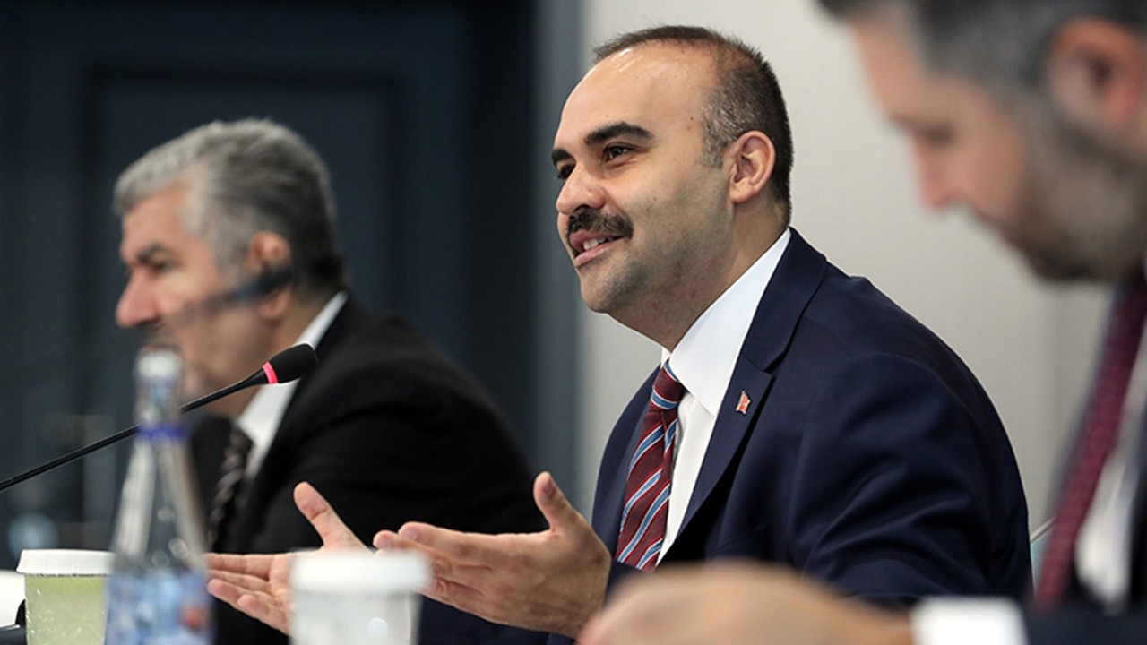 Bakan Kacır müjdeyi verdi: 2 milyon liraya kadar destek sağlıyoruz