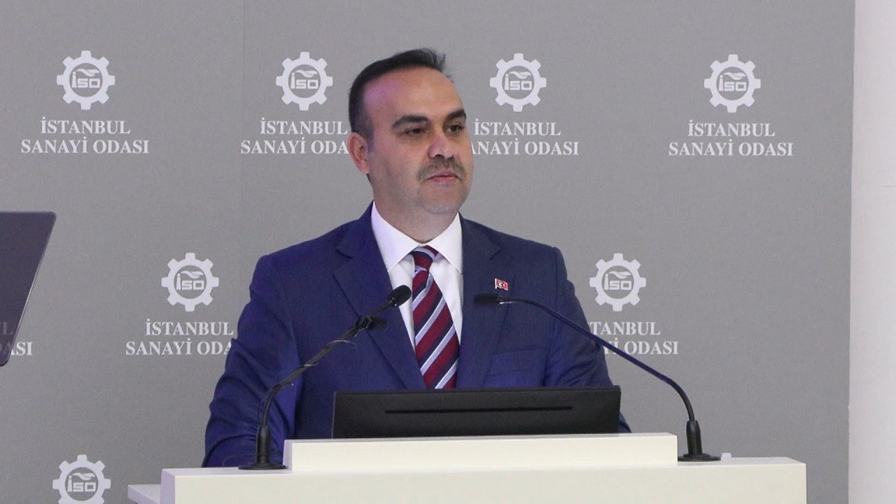 Bakan Kacır: OSB’lerde istihdam 2,7 milyona yükseldi