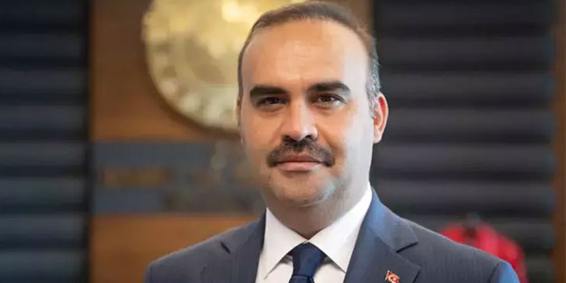 Bakan Kacır teknoparklara verilen dev desteği açıkladı