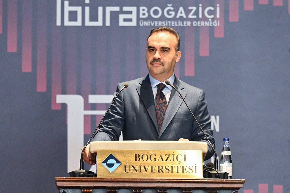 Bakan Kacır: Türkiye haklı olanla beraberdir! “Başkenti Doğu Kudüs olan bağımsız Filistin devleti kurulmalı”