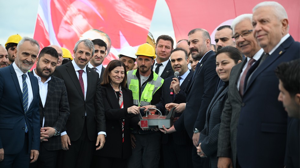 Bakan Kaçır, yeni rekoru duyurdu: 273,4 milyar dolar