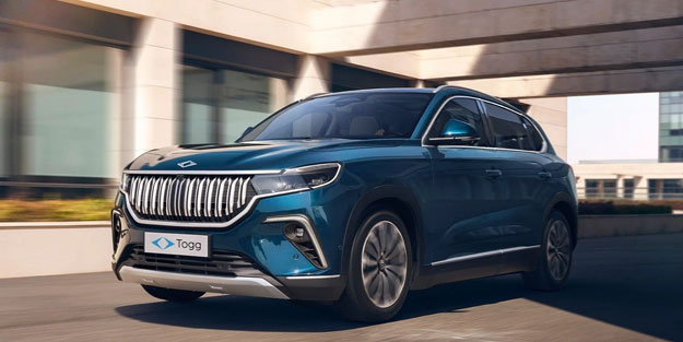 Bakan Kacır yeni TOGG gelişmesini duyurdu! Tarihi açıkladı