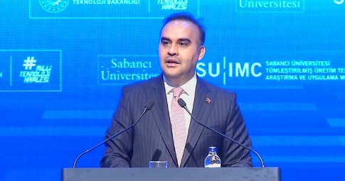 Bakan Kacır yol haritasını tek tek paylaştı! İşte yeni yatırım teşvik sisteminin detayları