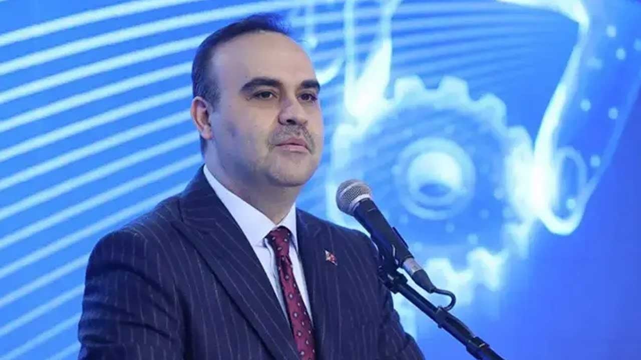 Bakan Kacır’dan, ABD iş dünyasına çağrı: Yarının teknolojisini birlikte inşa edelim