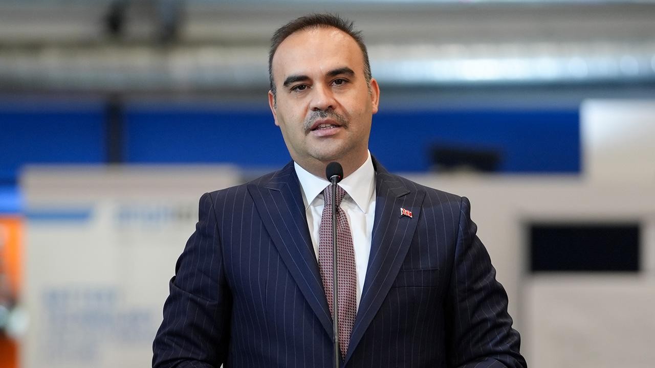 Bakan Kacır’dan flaş Katar açıklaması!