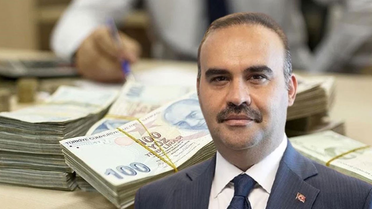 Bakan Kacır'dan iş kurmak isteyenlere büyük müjde: 2 milyon lirasını devlet verecek